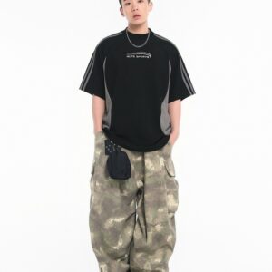 Oversized raglan GLFS JT-030