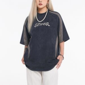 Oversized raglan GLFS JT1029