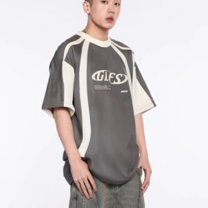 Oversized raglan t-shirt GLFS