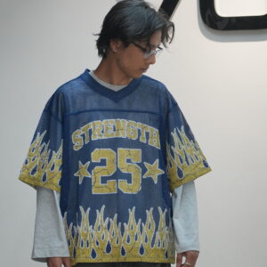 Strength Mesh jersey XL