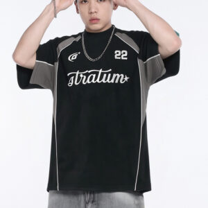 Oversized raglan GLFS JT-1028