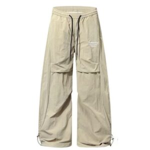 Parachute Pants Y6028