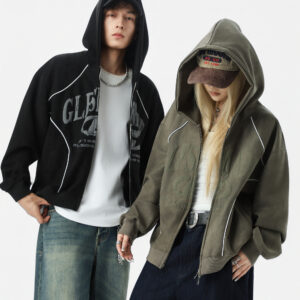 Mono Street Hoodie JW302