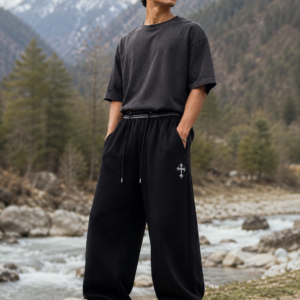 Urban Flow Sweatpants k8201#