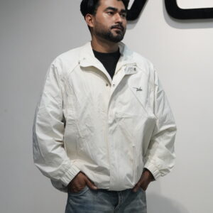 Urban Drift Windcheater 4XL- Cream