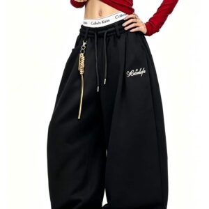 Urban Flow Sweatpants k8054#