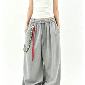 Urban Flow Sweatpants k8056#
