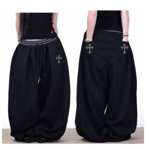 Urban Flow Sweatpants k8201#