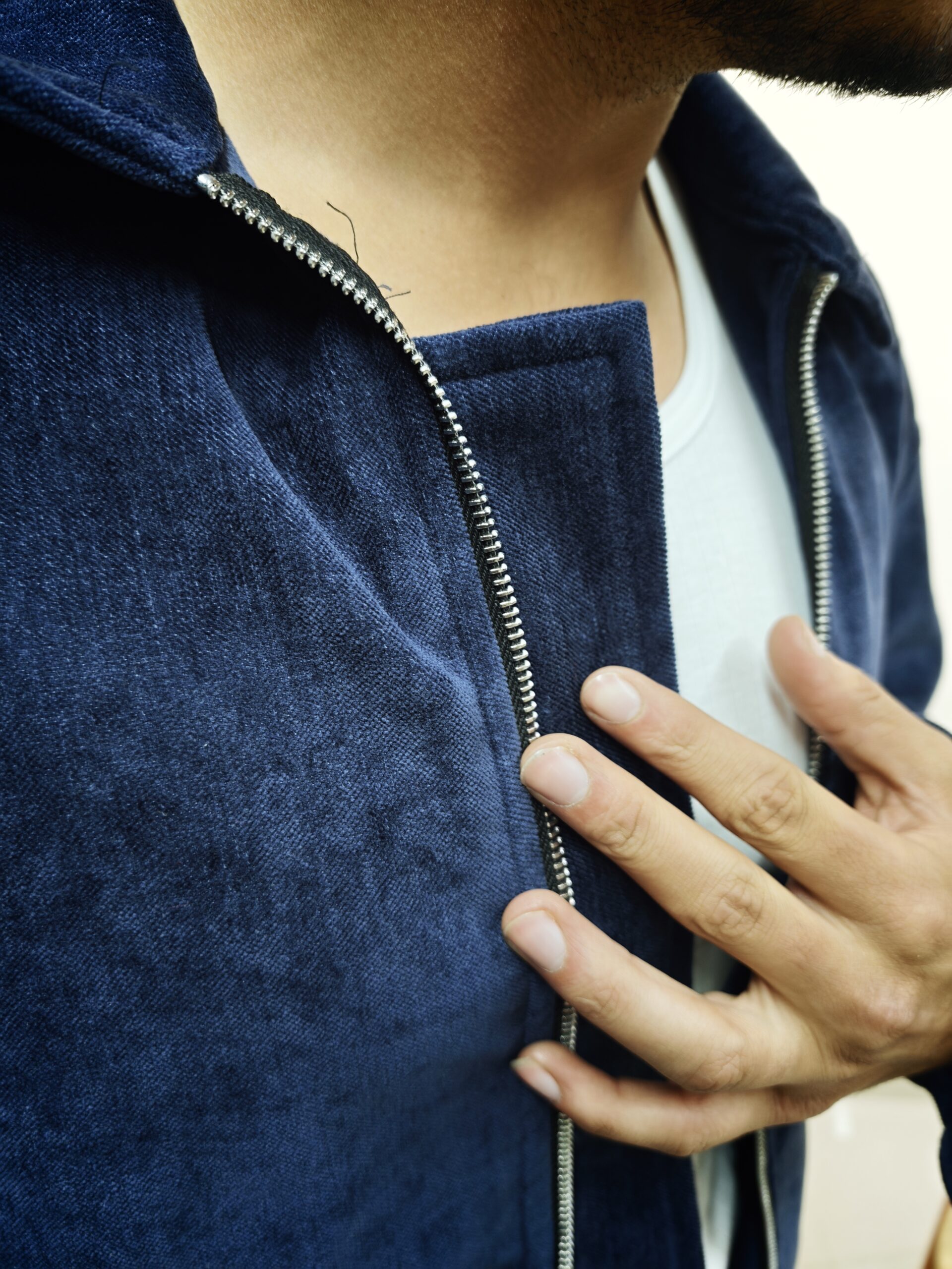RUMORE Retro Boxy Jacket - Image 12